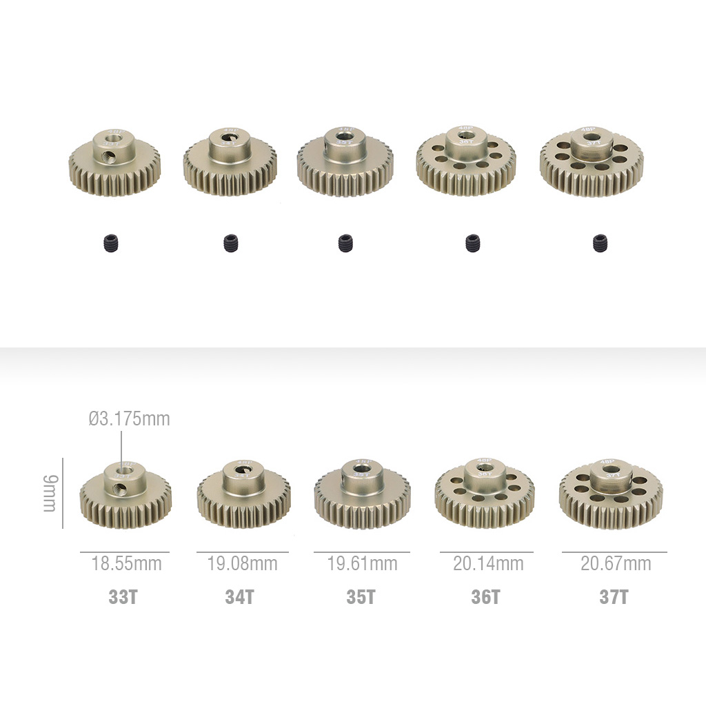 48DP 33-37T